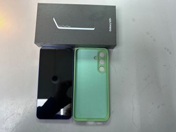 Б/в Мобільний телефон Samsung galaxy s25+ 12/512gb 01-200853482