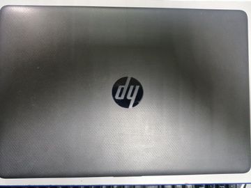 Б/у Ноутбук Hp 15/core i5-1235u ddr5/16gb ddr4/hdd *відсутній/ssd 256 gb/*інтегрована 01-200853805