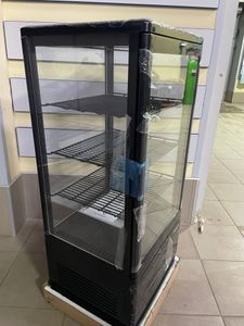 Б/у Холодильный шкаф-витрина Frosty rt78l-1d 01-200853974