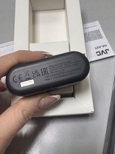 Б/у Наушники Jvc ha-a9t 01-200853847