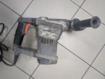 Б/в Перфоратор Magnesium без моделы 01-200847502