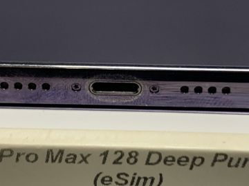 Б/у Мобильный телефон Apple iphone 14 pro max 128gb esim 01-200852106