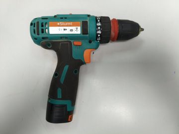 Б/в Шурупокрут Sturm cd3212dfr 01-200854804