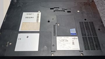 Б/у Ноутбук Fujitsu 15/core i5 6200u ddr3/8gb ddr3/hdd 250 gb/*інтегрована 01-200855072