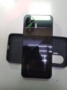 Б/в Мобільний телефон Poco f7 ultra 12/256gb 01-200852020