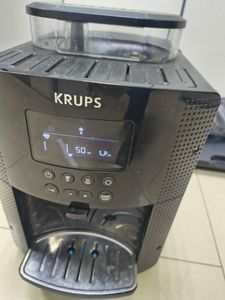 Б/в Кавоварка Krups fpb145001p 01-200855138