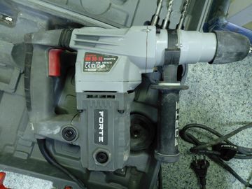 Б/у Перфоратор Forte rh 30-14 01-200855278