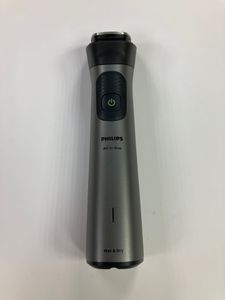 Б/в Тример електричний Philips all-in-one trimmer 7000 series mg7921/15 01-200855587