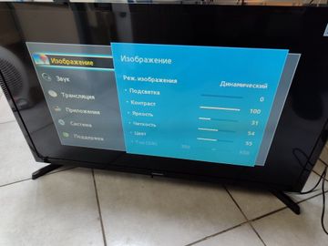 Б/в Телевізор Samsung ue32m4000 01-200855482