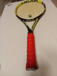 Б/в Ракетка для тенісу Head extreme s 01-200855605