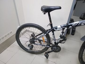 Б/в Велосипед Titan soldier 26" 01-200856031