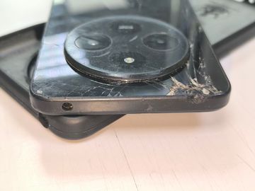 Б/в Мобільний телефон Xiaomi redmi 14c 4/128gb 01-200855866