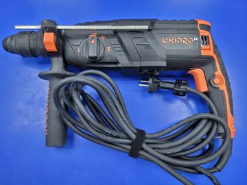 Б/у Перфоратор Dnipro-M rh-100q 01-200796289