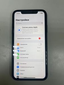 Б/в Мобільний телефон Apple iphone 11 64gb 01-200856193