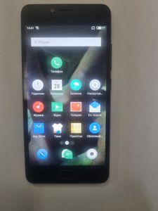 Б/в Мобільний телефон Meizu m5c 16gb 01-200856658