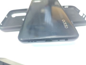 Б/в Мобільний телефон Oppo a15 2/32gb 01-200855993
