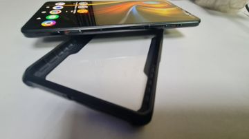 Б/в Мобільний телефон Xiaomi redmi k40 gaming 12/128gb 01-200855593