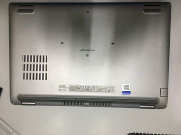 Б/в Ноутбук Dell 13/core i5-1145g7 ddr4/16gb ddr4/hdd *відсутній/ssd 512 gb/*інтегрована 01-200856586