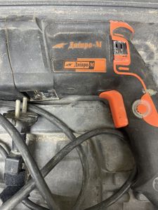 Б/в Перфоратор Dnipro-M пе-2698п 01-200858475