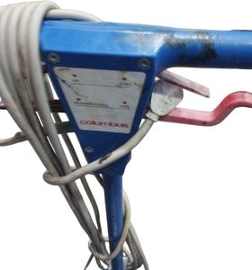 Б/в Шліфувальна машина Columbus e 400/1800s 01-200854241