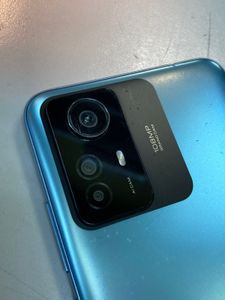 Б/в Мобільний телефон Xiaomi redmi note 12s 8/256gb 01-200858526