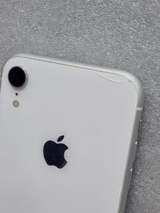 Б/в Мобільний телефон Apple iphone xr 64gb 01-200858840