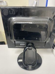 Б/в Монітор Lg flatron l1972h 01-200858815