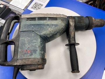 Б/в Перфоратор Bosch gbh 7-46 de 01-200814616