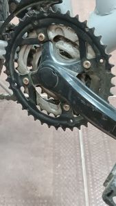 Б/в Велосипед Scirocco md6-3525609 (26) 01-200858214