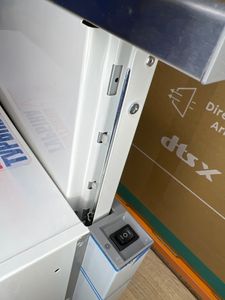 Б/в Витяжка Eleyus storm 700 60 is 01-200829863