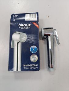 Б/в Лійка для душу Grohe 27512001 01-200858688