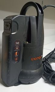 Б/у Насос Dnipro-M nd-5 01-200841307