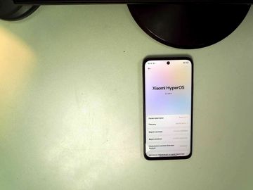 Б/в Мобільний телефон Xiaomi redmi 15 4g 6/128gb 01-200859591