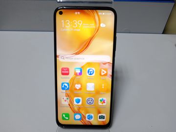 Б/у Мобильный телефон Huawei p40 lite 6/128gb 01-200841267