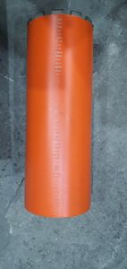 Б/в Коронка алмазна Golz kh95/158x400 mm 3l 01-200858877