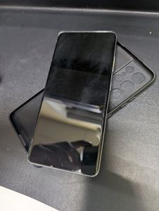 Б/в Мобільний телефон Samsung g998 galaxy s21 ultra 5g 12/128gb 01-200860275