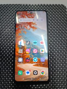 Б/в Мобільний телефон Tecno spark go 2024 3/64gb 01-200859714