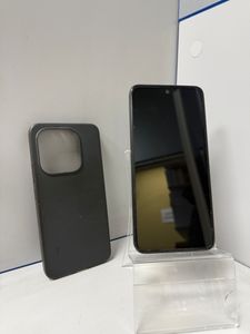 Б/в Мобільний телефон Xiaomi redmi note 14 6/128gb 01-200859295