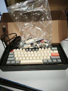 Б/в Клавіатура Gamepro mk130r 01-200861489