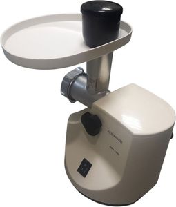 Б/в М`ясорубка Kenwood mg450 01-200861374
