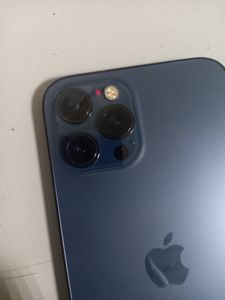 Б/у Мобильный телефон Apple iphone 12 pro max 128gb 01-200861031