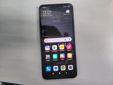 Б/в Мобільний телефон Xiaomi redmi 9c nfc 2/32gb 01-200861070