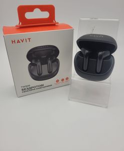 Б/в Навушники Havit hw-tw926 01-200859565