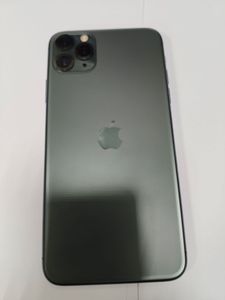 Б/в Мобільний телефон Apple iphone 11 pro max 512gb 01-200860802
