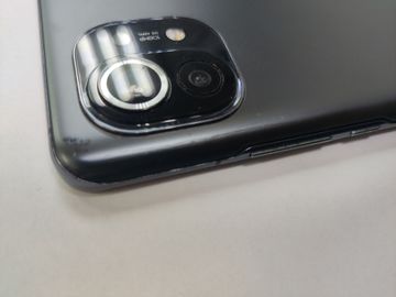 Б/в Мобільний телефон Xiaomi mi 11 8/256gb 01-200861224