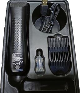 Б/у Триммер электрический Grunhelm ghc-102cu 01-200862432