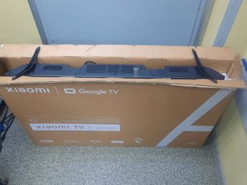 Б/в Телевізор Xiaomi tv a 43 2025 01-200862784