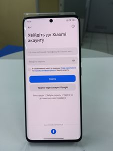 Б/в Мобільний телефон Xiaomi redmi note 13 pro 5g 12/512gb 01-200820915