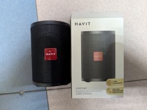 Б/у Акустика Havit hv-sk872bt 01-200861834