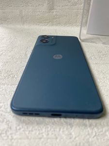 Б/в Мобільний телефон Motorola moto g06 power 4/256gb 01-200862873